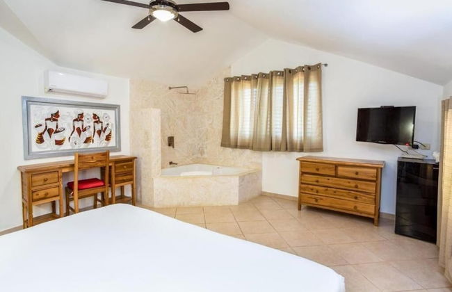 Albachiara Hotel - Foto 55