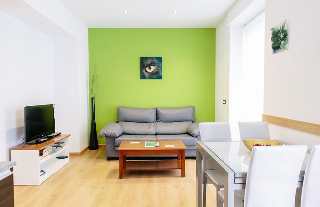 Apartamentos Tito San Agustín - Photo 37