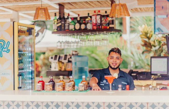 Terrazas del Caribe Hotel - Foto 57