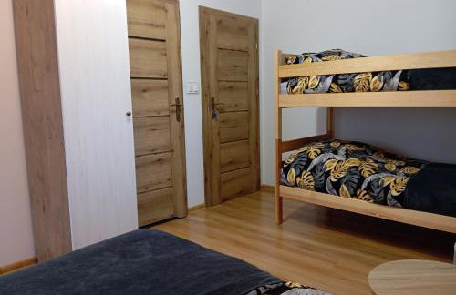 POKOJE NA CYPELKU NAD 5 JEZIORAMi - Foto 31