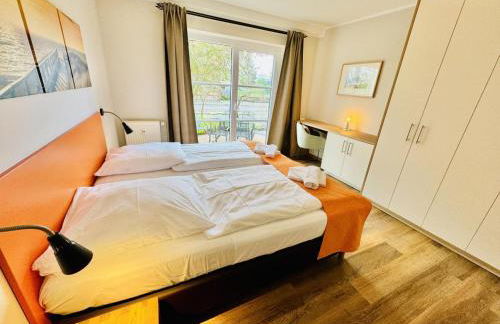 Landhaus Immenbarg, Wellness - Foto 12