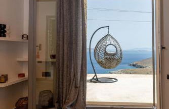 Seba House Tinos - Foto 12