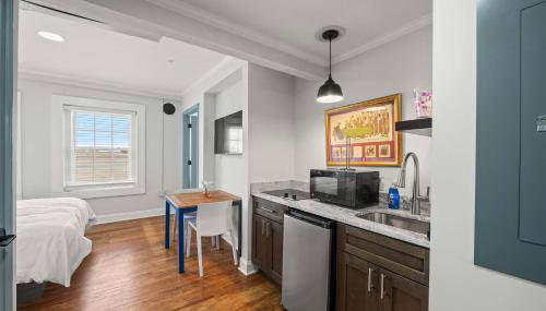 Charming Conway Loft in Downtown Conway - Photo 3