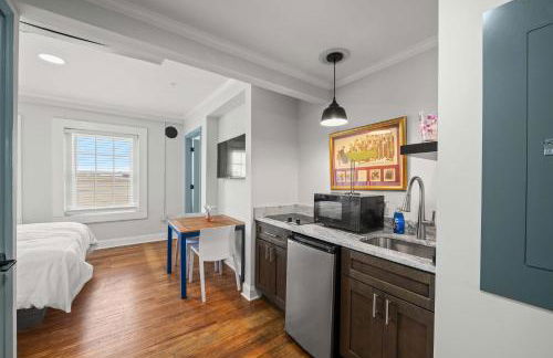 Charming Conway Loft in Downtown Conway - Photo 3