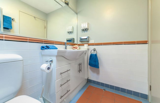 Condo 105 at Horizons Golf Resort - Salamander Bay NSW - Foto 10