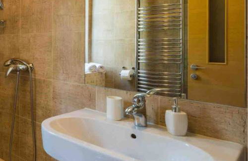 Design&Art Seafront Villa - Foto 46