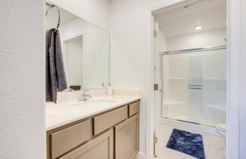 Comfy Las Vegas Retreat about 7 Mi to The Strip! - Foto 15