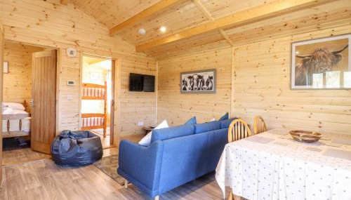 Clover Lodge - Foto 4