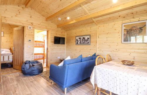 Clover Lodge - Foto 4