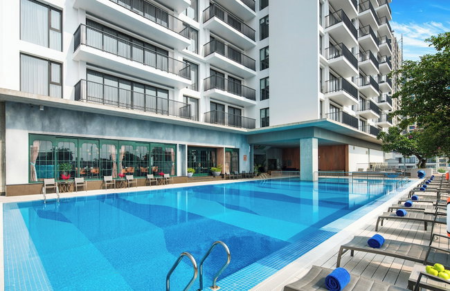Somerset West Point Hanoi - Foto 43