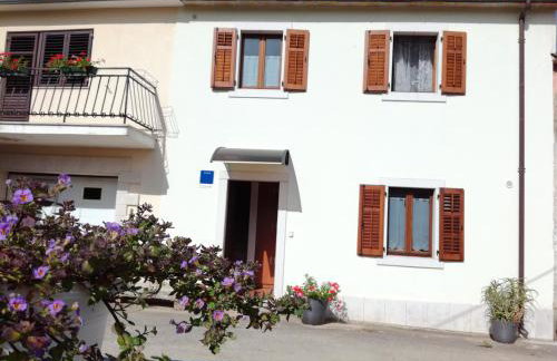 Apartment PARENZANA, little row HOUSE with big green yard in central Istria - Foto 19