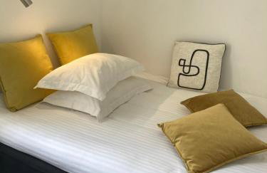 Villa Georges - La Rochelle centre - - Foto 31