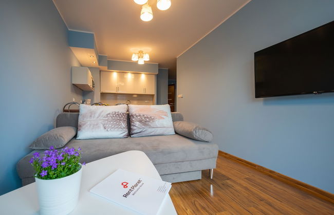 RentPlanet - Apartamenty Dworcowa - Photo 11