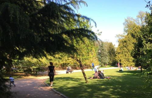 Atelier Thermal, 2 chambres, Lits Queen size, Calme, by Tidhome Stays - Foto 26