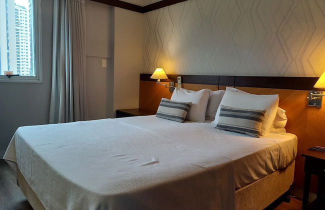 QSA - Anora Spaces - Metropolis Alphaville - Foto 30