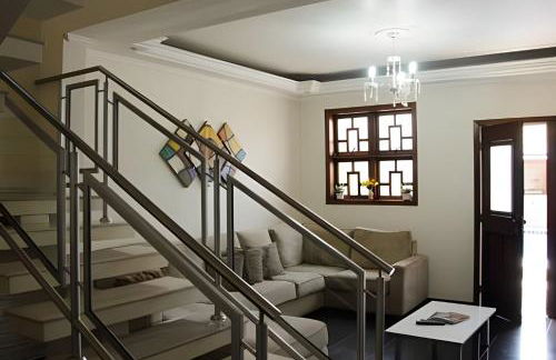 Casa com piscina no Botânico - Foto 4