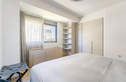 Glyfada Gem - 3BD apartment - Foto 16