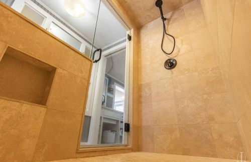 Beautiful Home 30 Feet from the Sand at Spofford Lake! - Foto 21