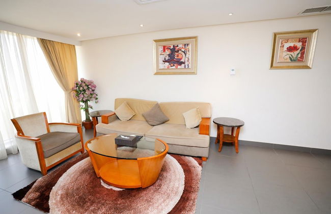 Magic suite Abu Halifa - Photo 26