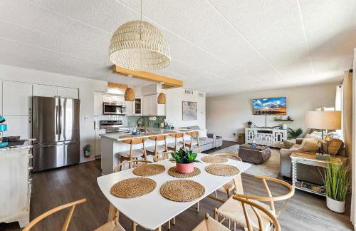 Ocean Front 3 Bedroom - Foto 24