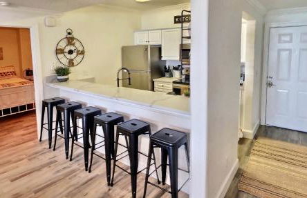 Barefoot Bliss - beachfront condo - sleeps 12 - Foto 69