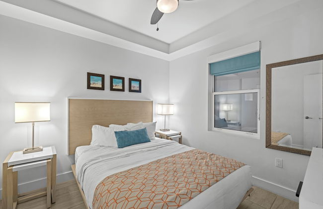 Provident Oceana Beachfront Suites - Foto 6