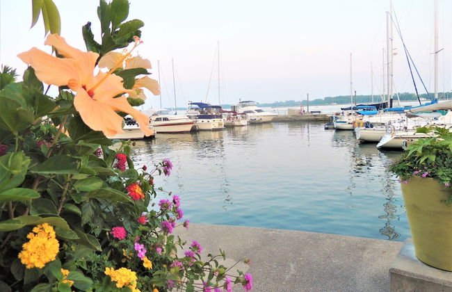 iResidence in Toronto- Vacation Home - Foto 43