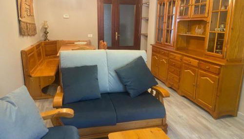 APARTAMENTO TURIETO (BROTO-ORDESA) - Foto 3