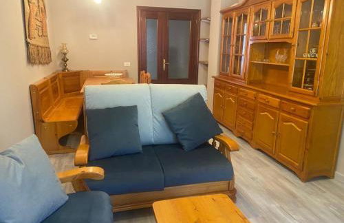 APARTAMENTO TURIETO (BROTO-ORDESA) - Photo 3