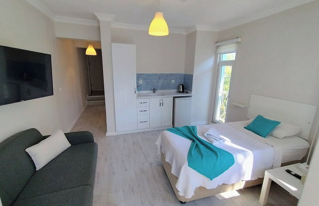 Göcek Selya Hotel - Foto 22