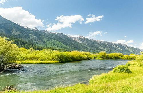 Moose Creek Lodge - Foto 13