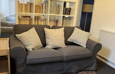 Apple Cottage - Photo 13