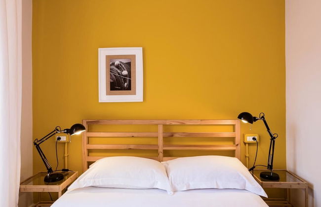 Anima Apartments Sants - Photo 1