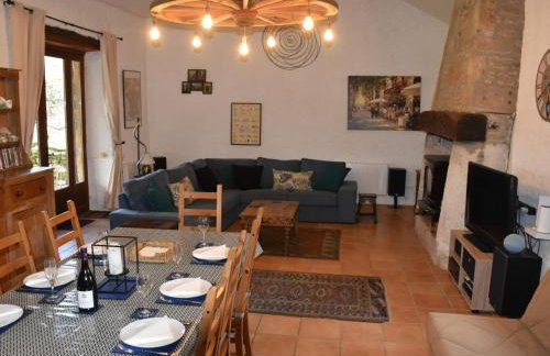 Maison Sauveterre - Foto 13