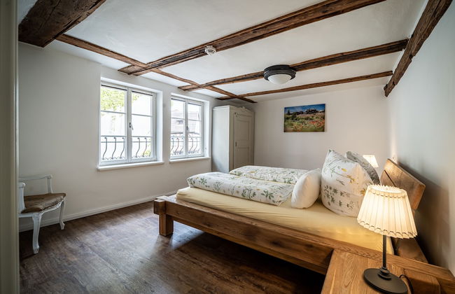 Apartmenthaus Finkenherd 5 - Foto 26