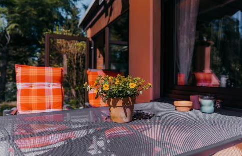 Ferienhaus Nachtigall - Foto 7