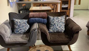 Chalé Vista Verde - Foto 4