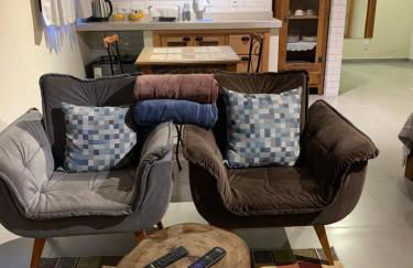 Chalé Vista Verde - Foto 4