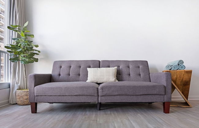 MEDIA LUNA STUDIO OCEANVIEW - Photo 13