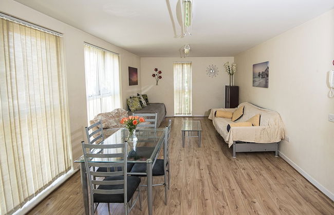 Park Hall Suites - Foto 43