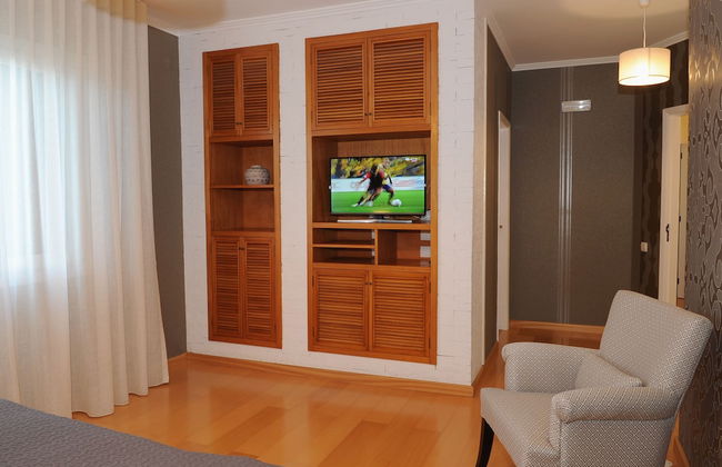 Vila do Vale by MHM - Foto 42