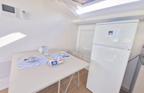 Colombes - Terrazza vista mare - Foto 15