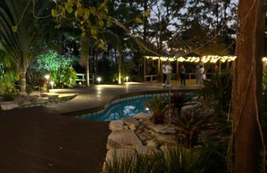 Fazenda Boutique Vila dos Eucaliptos - Foto 5