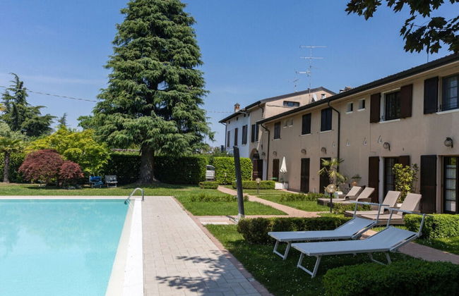 Casa Vecchio Mulino 1 - Foto 10