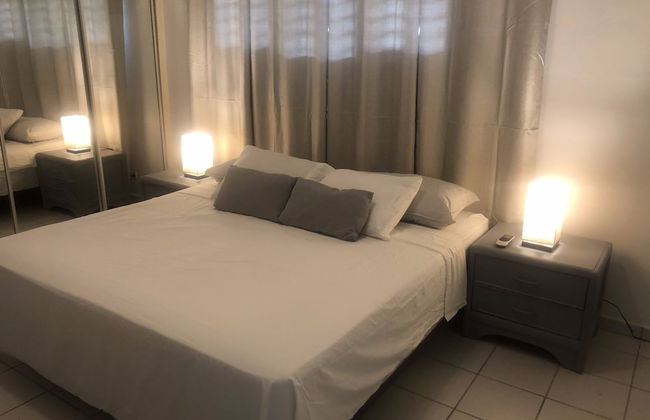 Cozy one-bedroom & mezzanine apartment - Foto 3