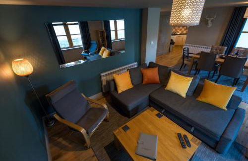 Hillside Apartment - Foto 14