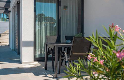 Villa Ambri in Trget - Haus für 4-5 Personen - Foto 3