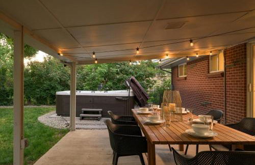 Huge Hot Tub, Theater Room, Family Friendly Oasis - Foto 36