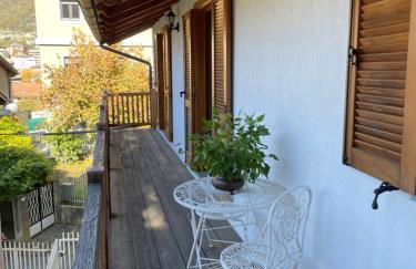 La Maison Vieille - Foto 25