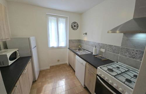 Maison charmante près de Domme avec Wifi, 2 chambres - FR-1-616-60 - Photo 4